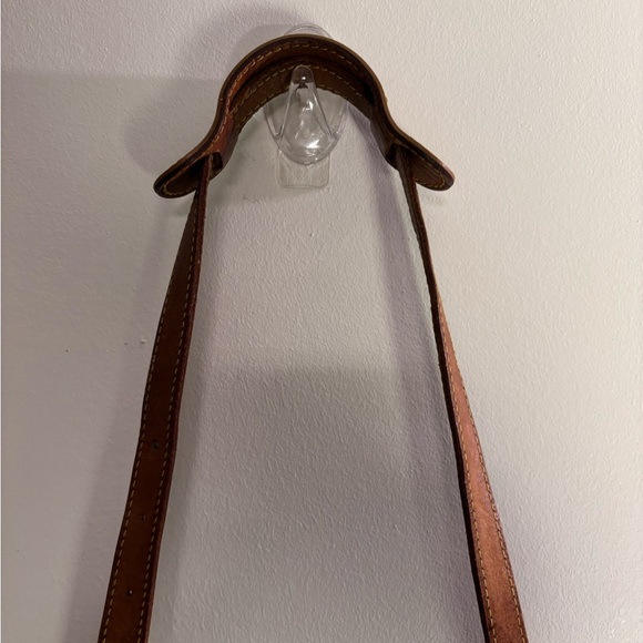 Louis Vuitton PM Jeune Fille Crossbody Bag- Brown - Picture 6 of 16